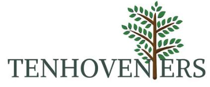 Ten hoveniers